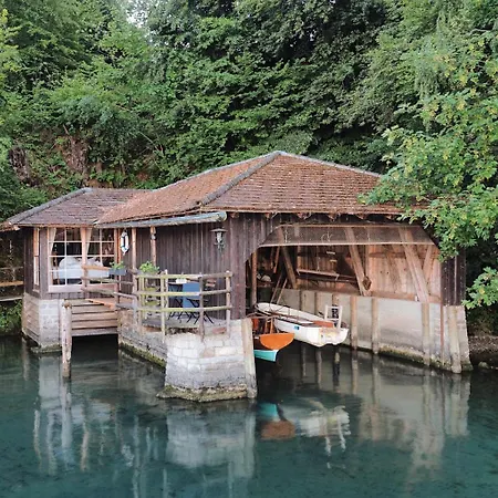 Bed and Breakfast Lotus 3*