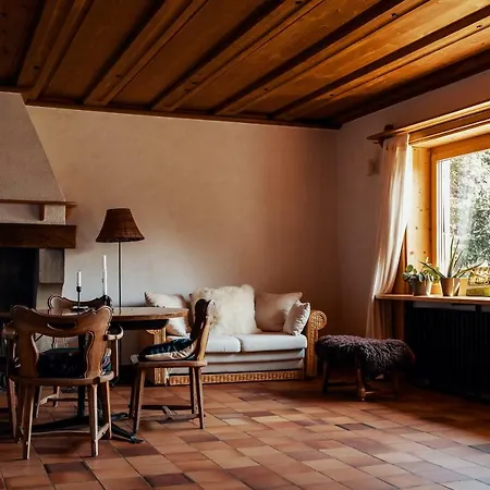 Bed & Breakfast Lotus Horw