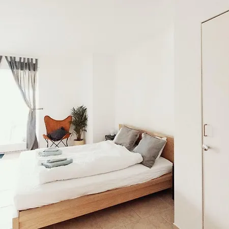 Lotus Bed and Breakfast