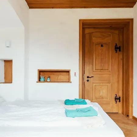 Bed and Breakfast Lotus Horw