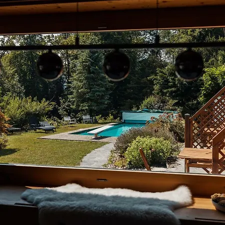Bed & Breakfast Lotus