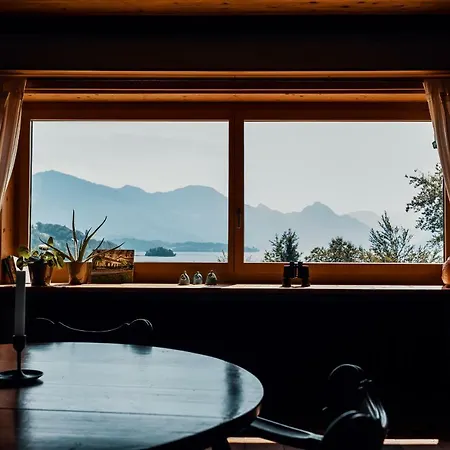 Lotus Bed and Breakfast