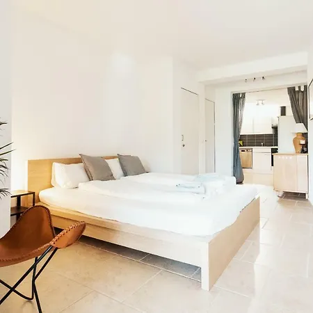 Bed & Breakfast Lotus Horw